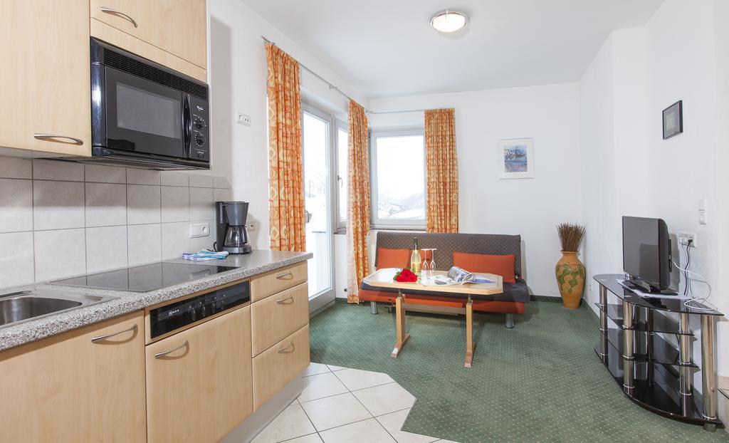 Villa Alpin Obergurgl Phòng bức ảnh