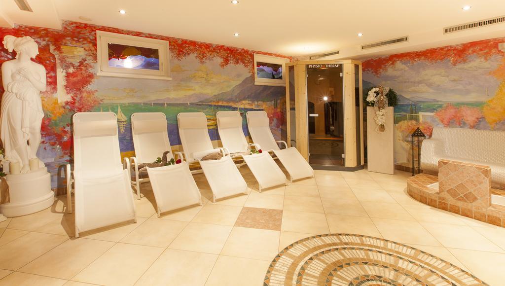 Villa Alpin Obergurgl Phòng bức ảnh