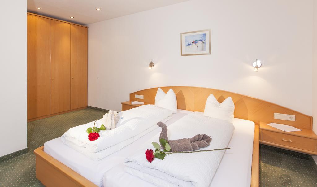 Villa Alpin Obergurgl Phòng bức ảnh