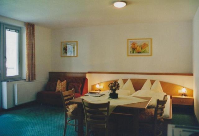 Villa Alpin Obergurgl Phòng bức ảnh