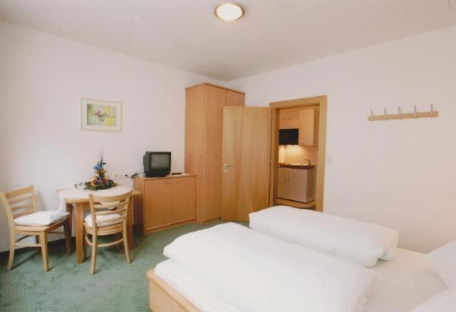 Villa Alpin Obergurgl Phòng bức ảnh