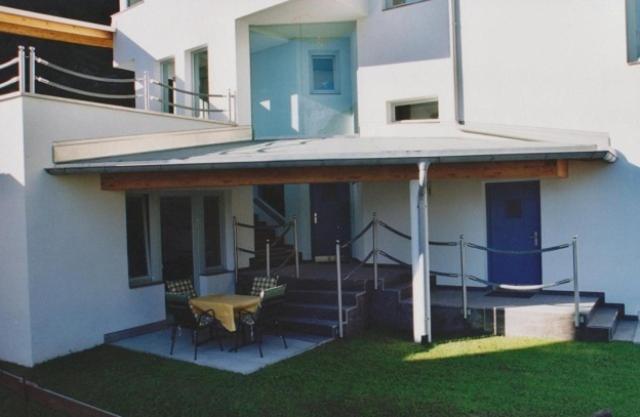 Villa Alpin Obergurgl Ngoại thất bức ảnh
