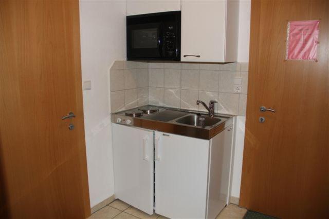 Villa Alpin Obergurgl Ngoại thất bức ảnh