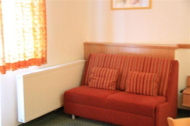 Villa Alpin Obergurgl Ngoại thất bức ảnh