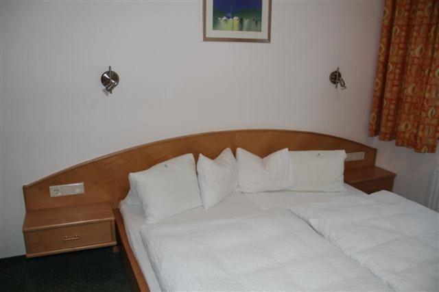 Villa Alpin Obergurgl Ngoại thất bức ảnh