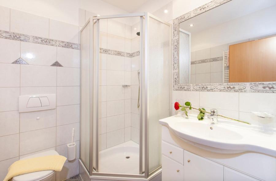 Villa Alpin Obergurgl Phòng bức ảnh
