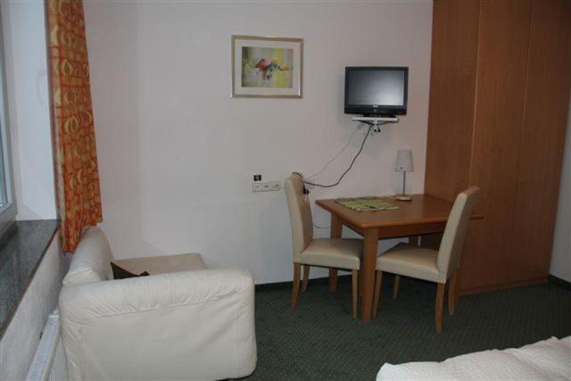 Villa Alpin Obergurgl Ngoại thất bức ảnh