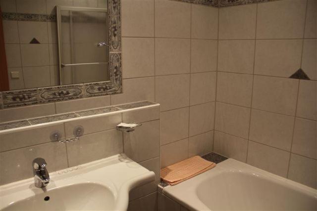 Villa Alpin Obergurgl Ngoại thất bức ảnh