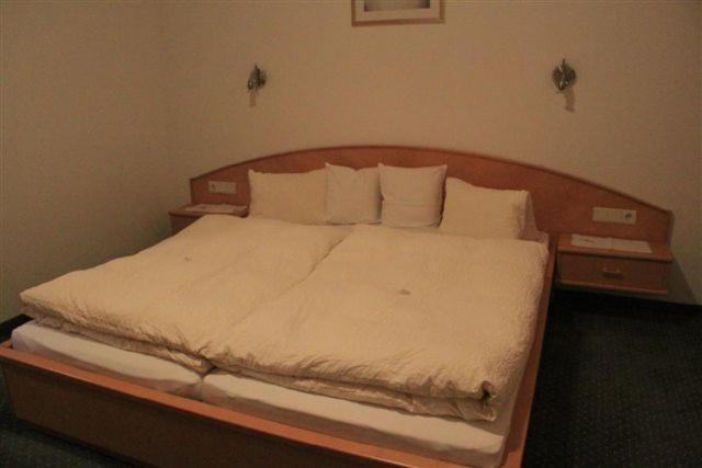 Villa Alpin Obergurgl Ngoại thất bức ảnh