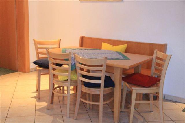 Villa Alpin Obergurgl Ngoại thất bức ảnh