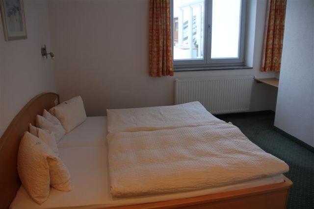 Villa Alpin Obergurgl Ngoại thất bức ảnh