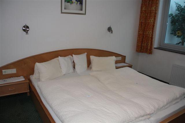 Villa Alpin Obergurgl Ngoại thất bức ảnh