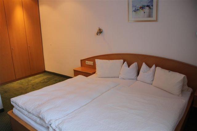 Villa Alpin Obergurgl Ngoại thất bức ảnh