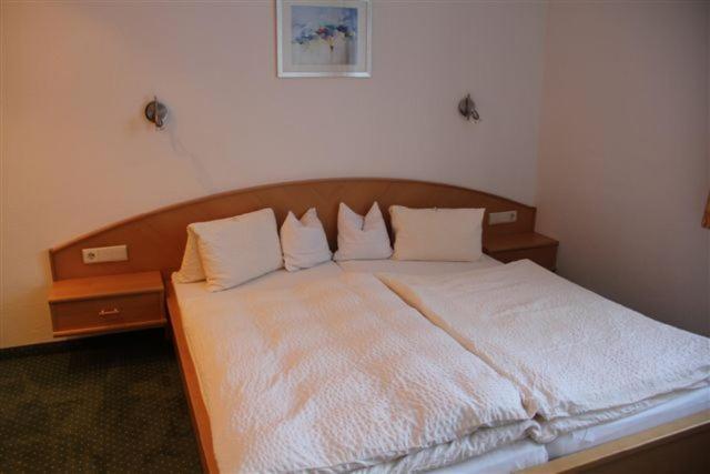 Villa Alpin Obergurgl Ngoại thất bức ảnh