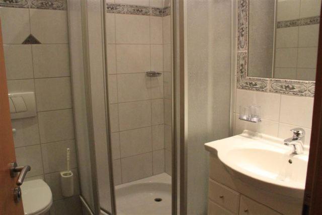 Villa Alpin Obergurgl Ngoại thất bức ảnh