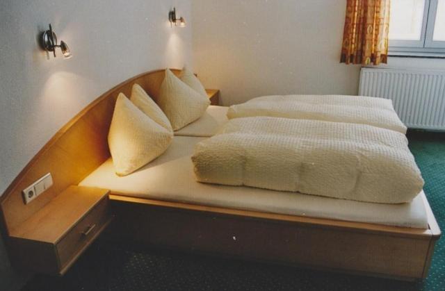 Villa Alpin Obergurgl Ngoại thất bức ảnh